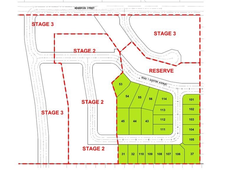 Lot 107 The Cove Estate, Redbank QLD 4301