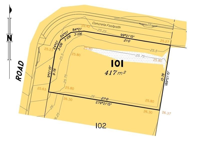 Lot 101 The Cove Estate, Redbank QLD 4301
