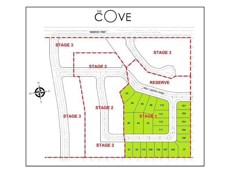 Lot 101 The Cove Estate, Redbank QLD 4301