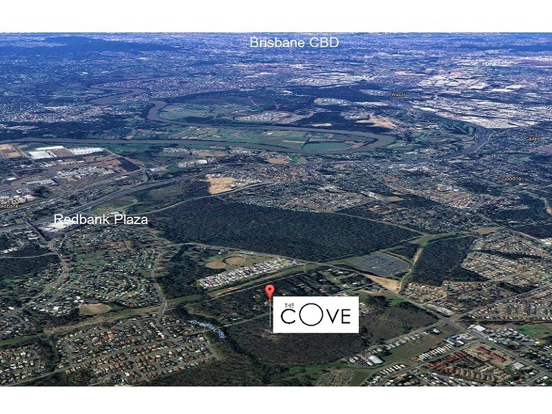 107 Cove Estate, Redbank QLD 4301