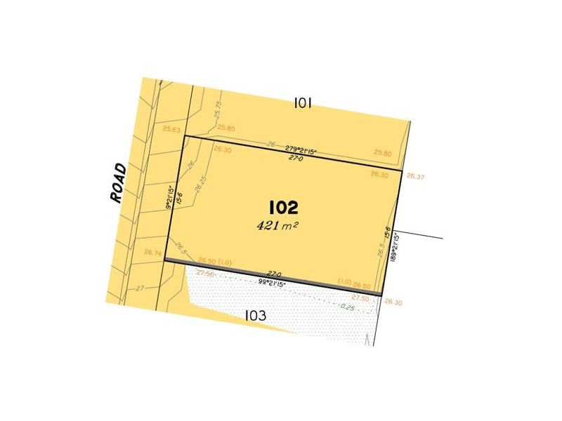 Lot 102 The Cove Estate, Redbank QLD 4301