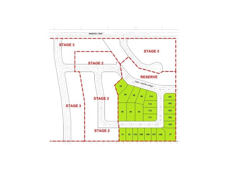 113 The Cove Estate, Redbank QLD 4865