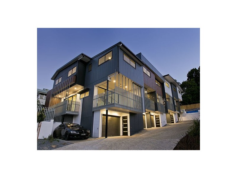 5/25 Horsington Street, Morningside QLD 4170
