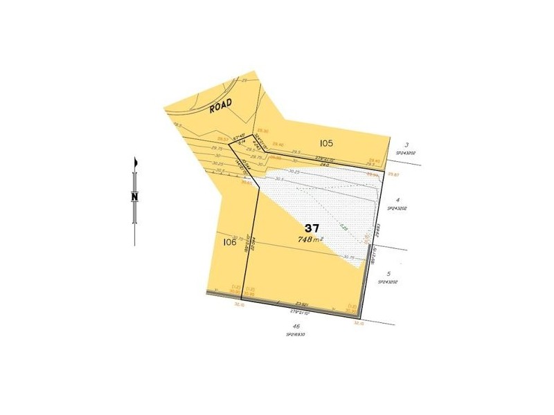 Lot 37 The Cove Estate., Redbank QLD 4301