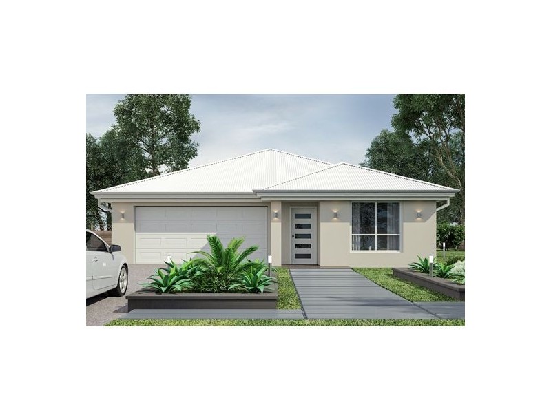 Lot 2 Haig Road, Loganlea QLD 4131
