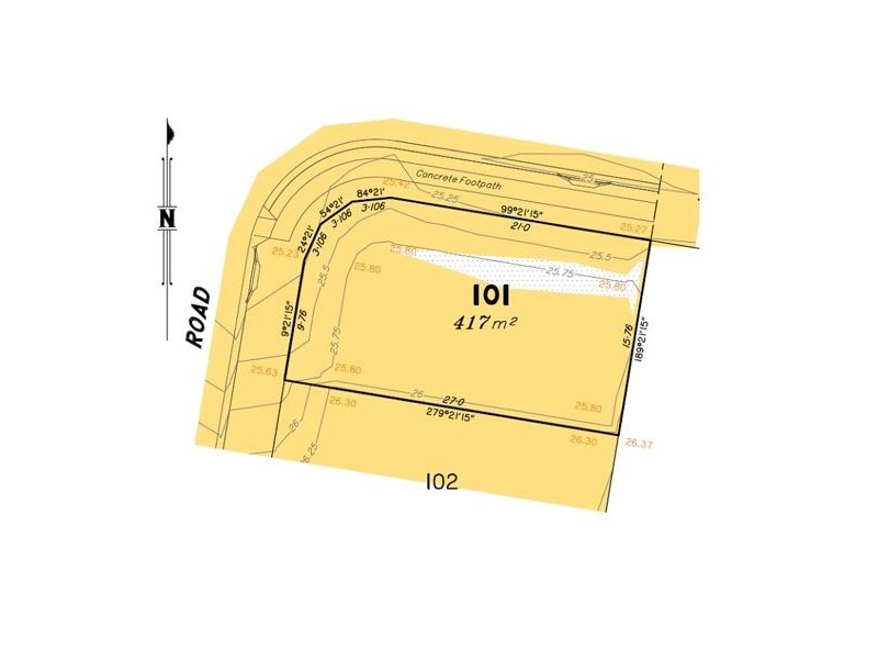 Lot 101 The Cove Estate., Redbank QLD 4301