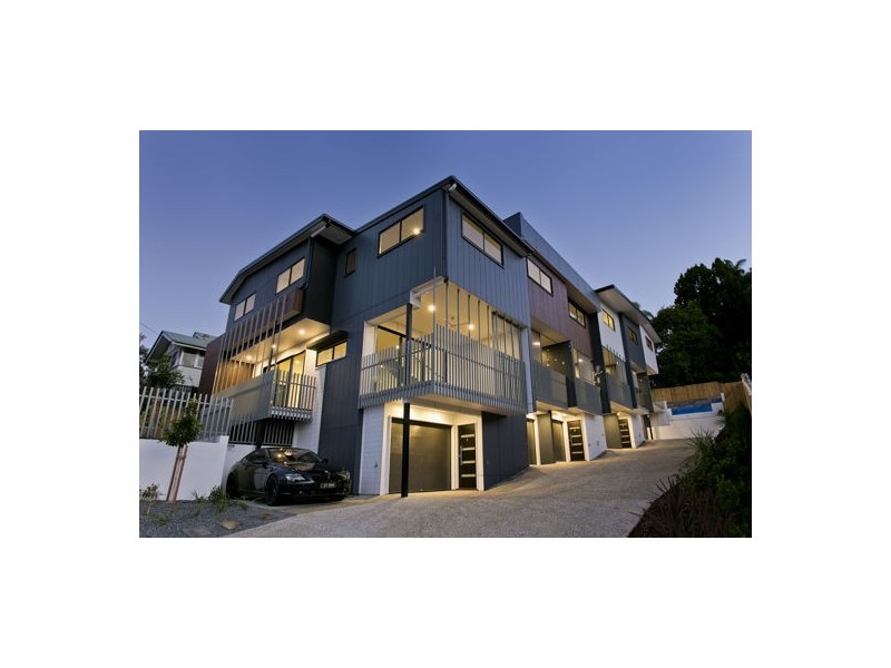 5/25 Horsington Street, Morningside QLD 4170