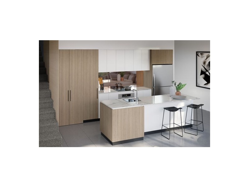 Lot 33 Ponti Street, Mcdowall QLD 4053