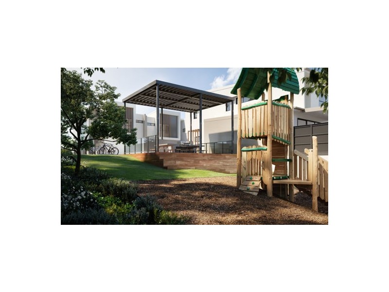 Lot 33 Ponti Street, Mcdowall QLD 4053