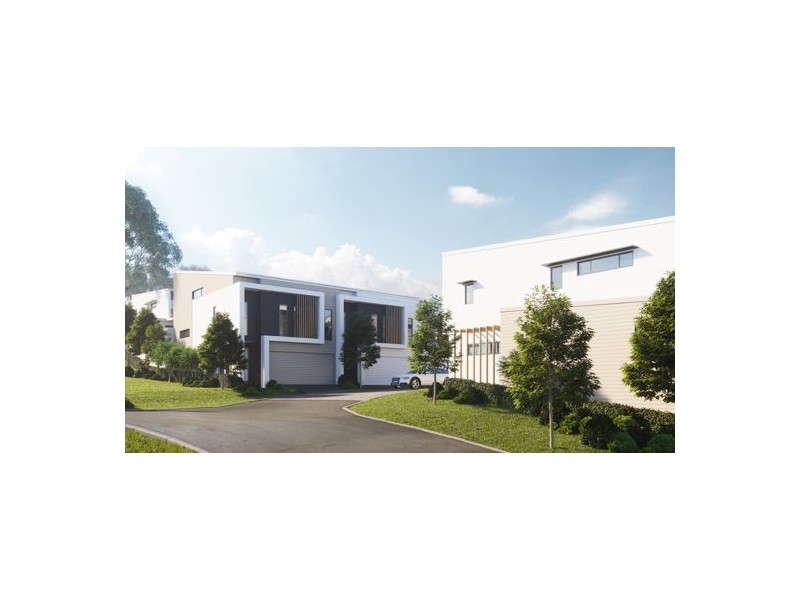 Lot 33 Ponti Street, Mcdowall QLD 4053