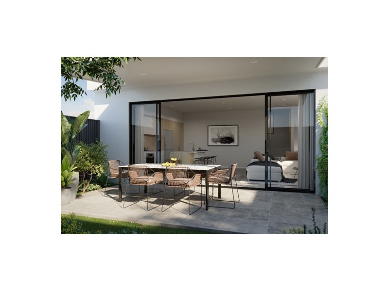 Lot 33 Ponti Street, Mcdowall QLD 4053