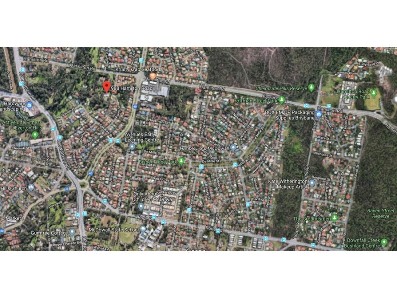 Lot 33 Ponti Street, Mcdowall QLD 4053