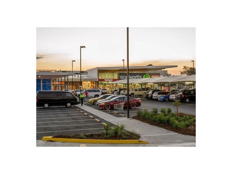 Lot 1 30 Clarks Road, Loganholme QLD 4129