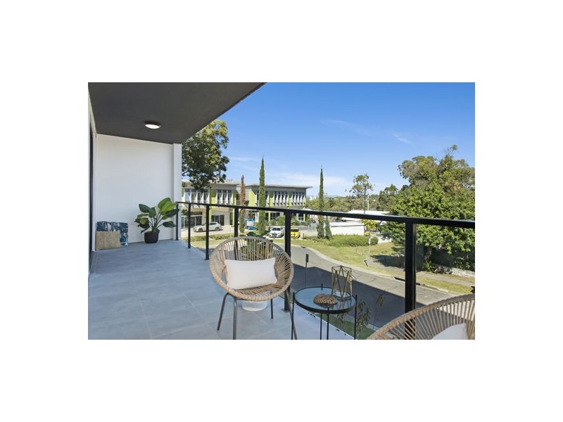 33 22 Bernice Avenue, Underwood QLD 4119