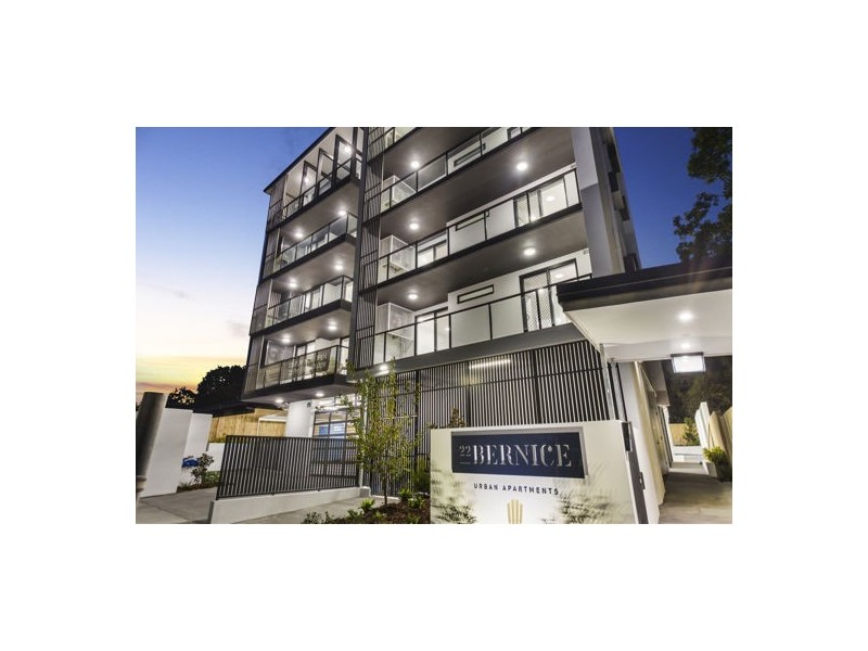 33 22 Bernice Avenue, Underwood QLD 4119