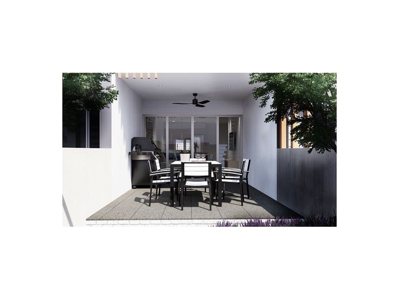 5/ 2-4 Barrymore Street, Everton Park QLD 4053