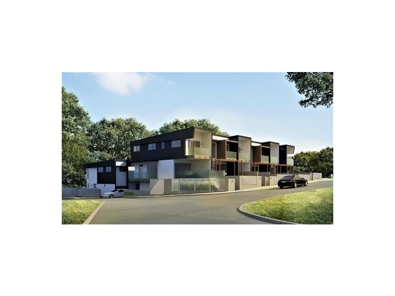 5/ 2-4 Barrymore Street, Everton Park QLD 4053