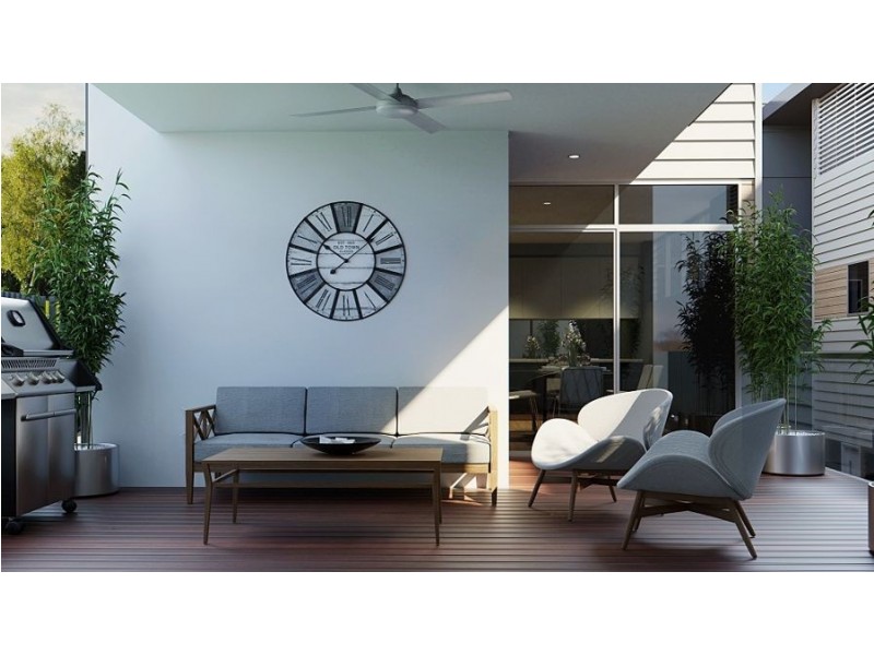 5 / 25 Barrymore Street, Everton Park QLD 4053