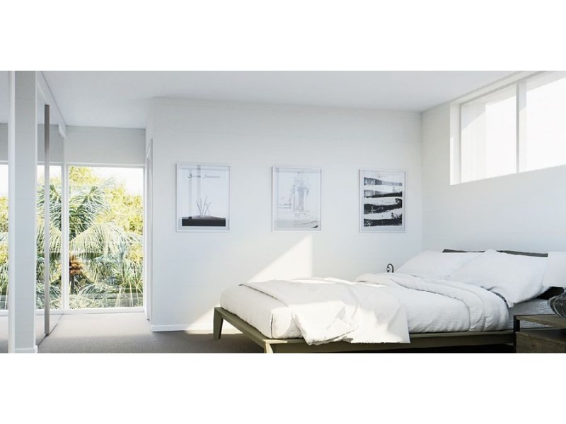 5 / 25 Barrymore Street, Everton Park QLD 4053