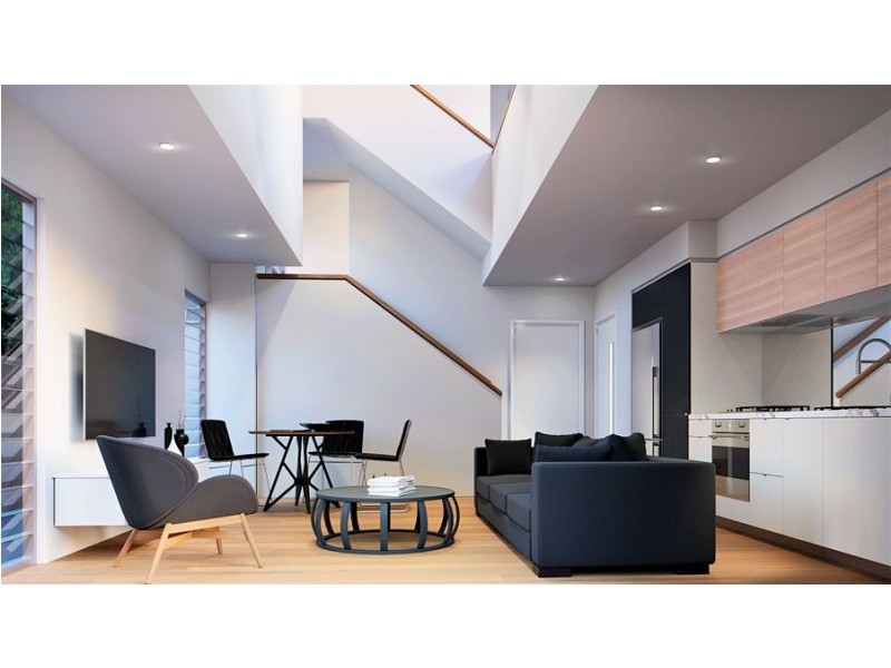 5 / 25 Barrymore Street, Everton Park QLD 4053