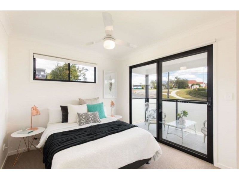 2 / 9 Blackburn Lane, Moorooka QLD 4105