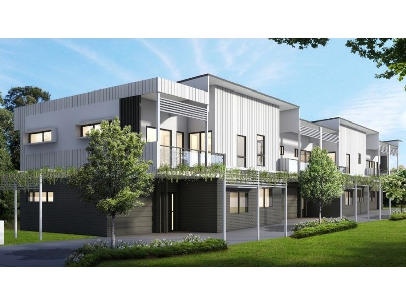 2 / 9 Blackburn Lane, Moorooka QLD 4105