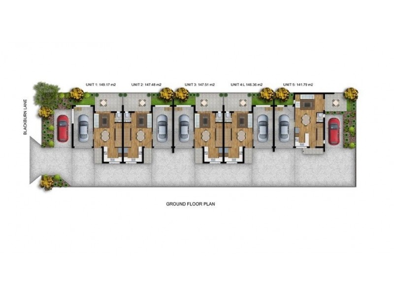 2 / 9 Blackburn Lane, Moorooka QLD 4105