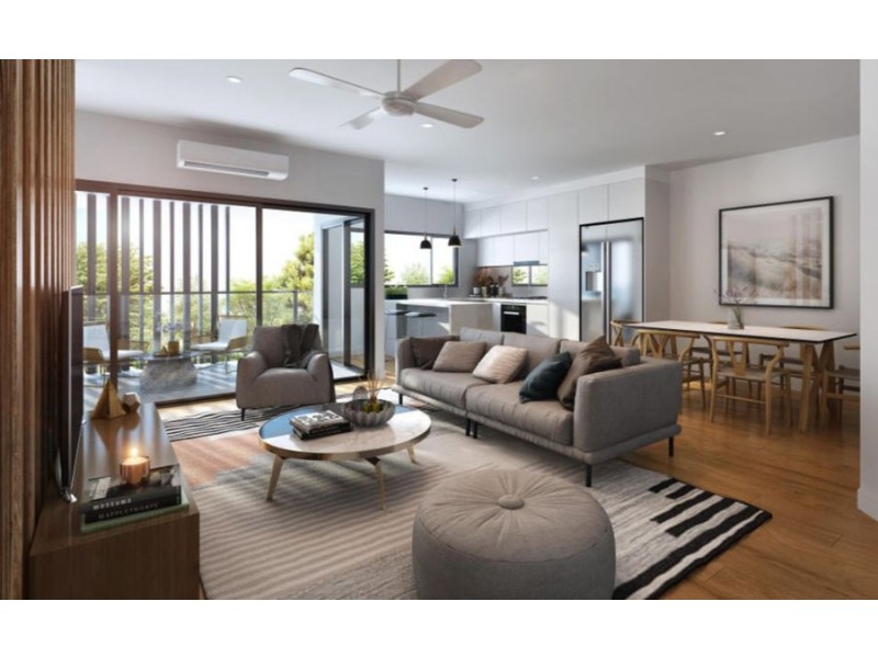 3 / 46 Clive Street, Annerley QLD 4103