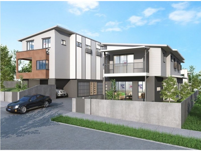 1 / 46 Clive Street, Annerley QLD 4103