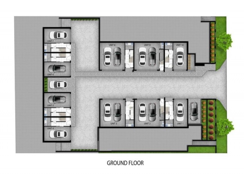 4 / 9-11 Dudley Street, Annerley QLD 4103