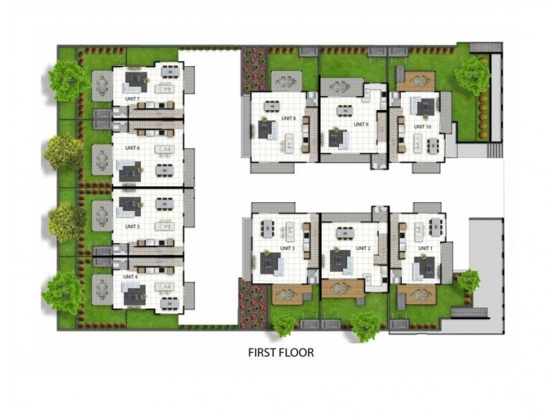 4 / 9-11 Dudley Street, Annerley QLD 4103