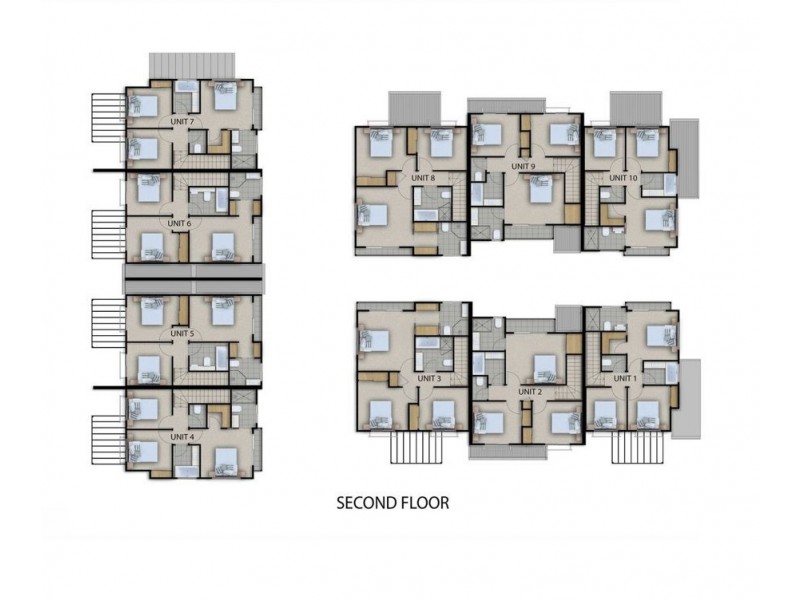 4 / 9-11 Dudley Street, Annerley QLD 4103