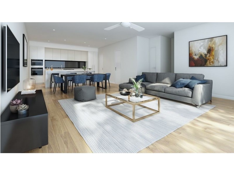 2 / 283-285 Wynnum Road, Norman Park QLD 4170