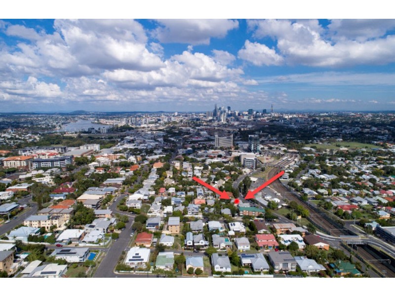 1 / 131 Hudson Road, Albion QLD 4010