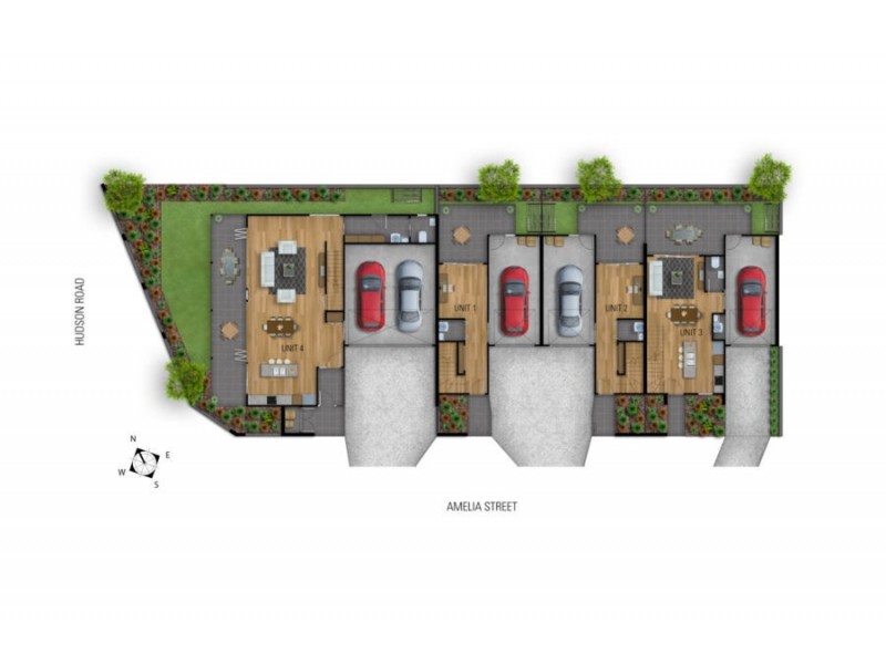 1 / 131 Hudson Road, Albion QLD 4010