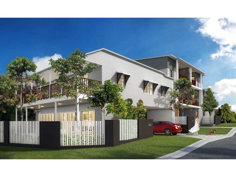 2 / 131 Hudson Road, Albion QLD 4010