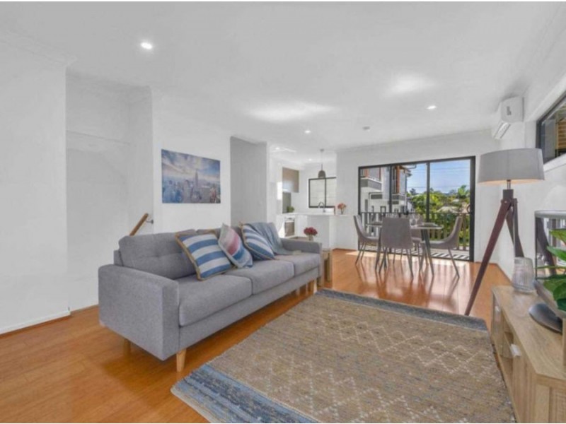 6 / 95 Lytton Road, Bulimba QLD 4171