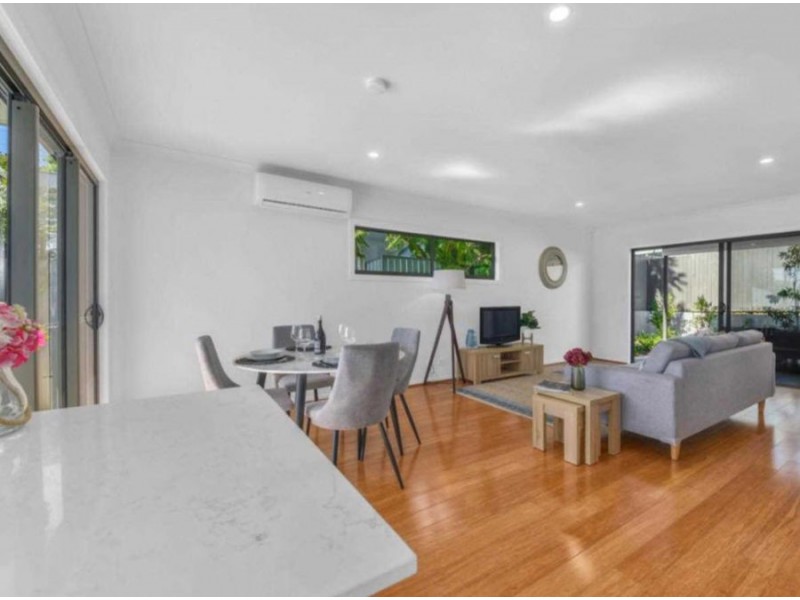 6 / 95 Lytton Road, Bulimba QLD 4171