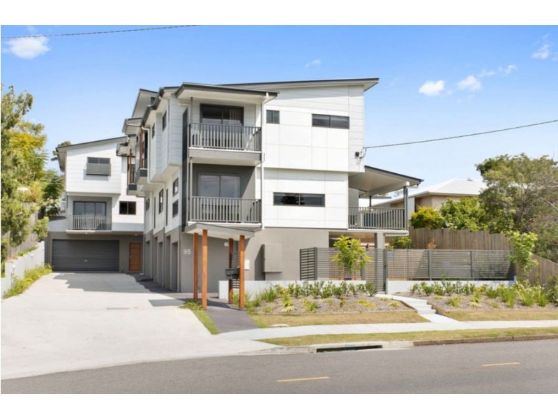 6 / 95 Lytton Road, Bulimba QLD 4171