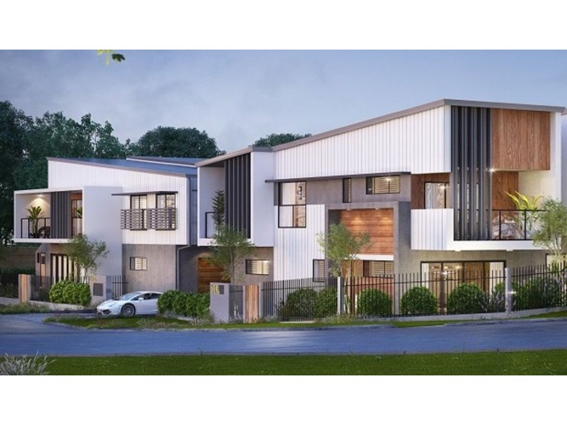 2 / 41 Kennington Road, Camp Hill QLD 4152