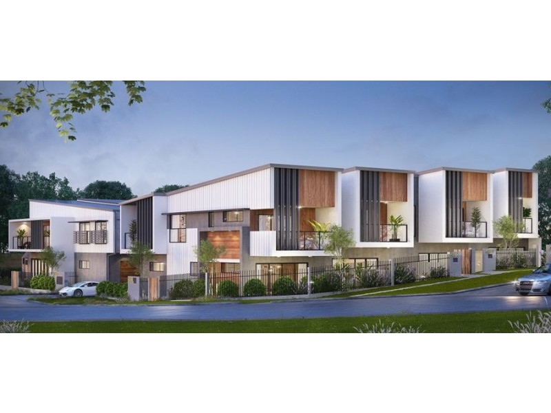 2 / 41 Kennington Road, Camp Hill QLD 4152