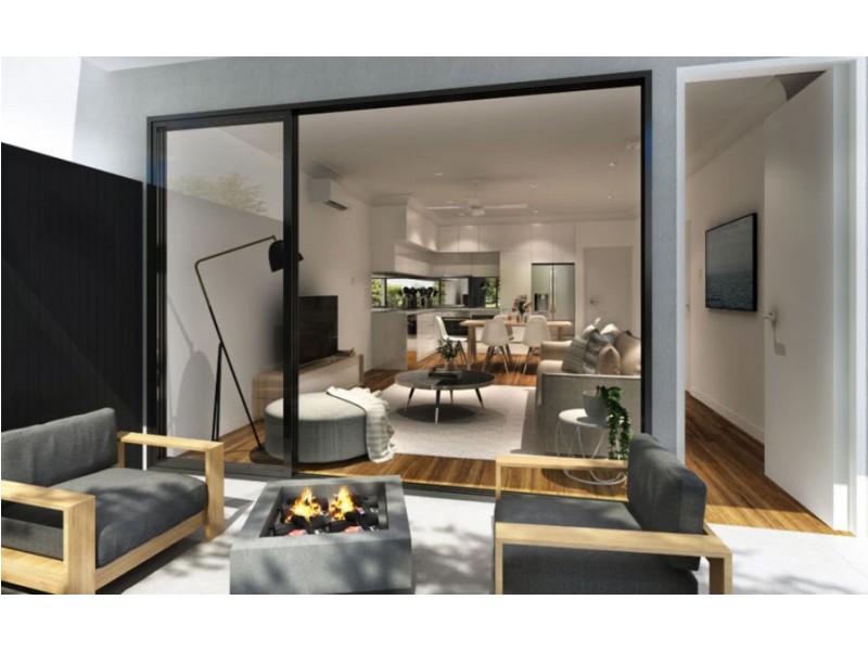 2 / 41 Kennington Road, Camp Hill QLD 4152