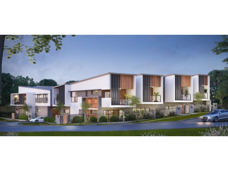 4 / 41 Kennington Road, Camp Hill QLD 4152