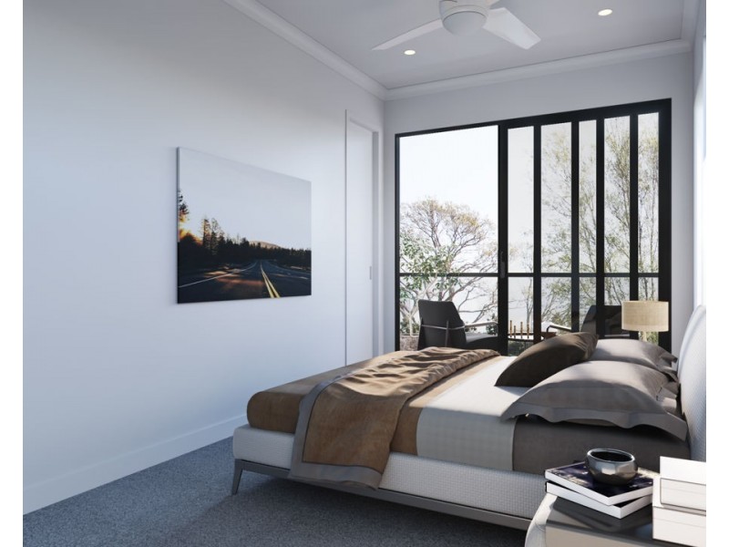 4 / 41 Kennington Road, Camp Hill QLD 4152