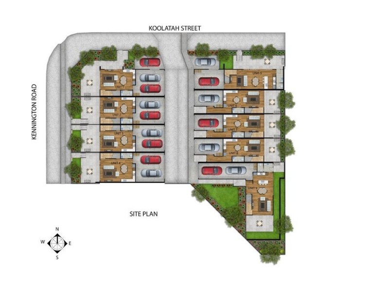 6 / 41 Kennington Road, Camp Hill QLD 4152