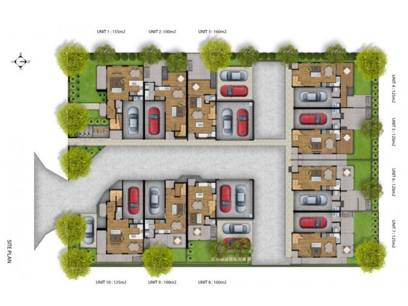 6 / 7-11 Kennington Road, Camp Hill QLD 4152