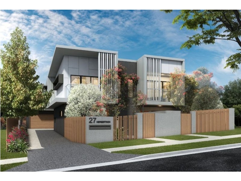 3 / 27 Herbertson Road, Carina Heights QLD 4152