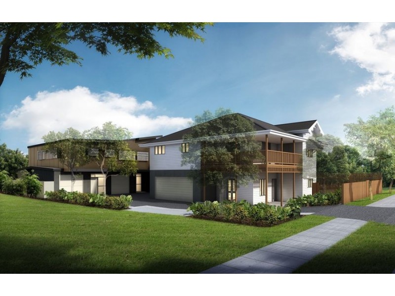 3 / 73 Earl Street, Greenslopes QLD 4120