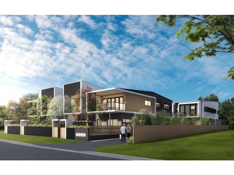 5 / 10-12 Dethridge Street, Northgate QLD 4013