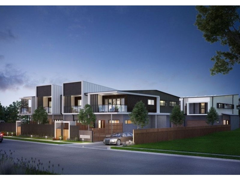 9 / 10-12 Dethridge Street, Northgate QLD 4013